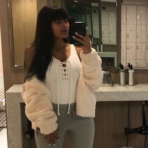 Meet your Posher, Penelope